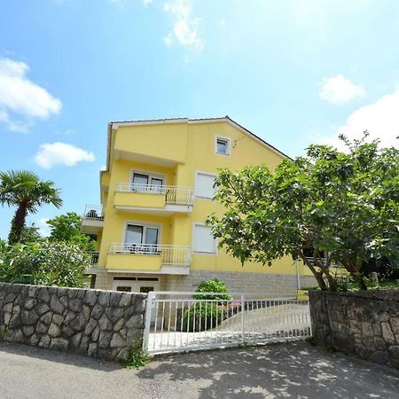 Apartments Andrea マリンスカ エクステリア 写真