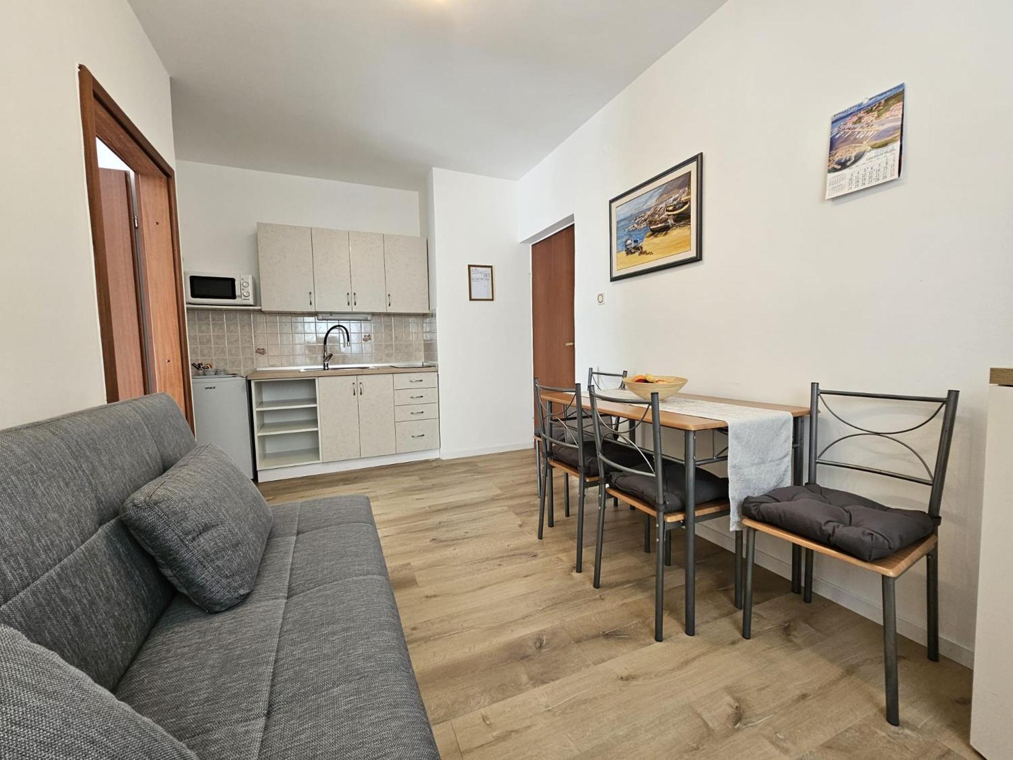 Apartments Andrea マリンスカ エクステリア 写真