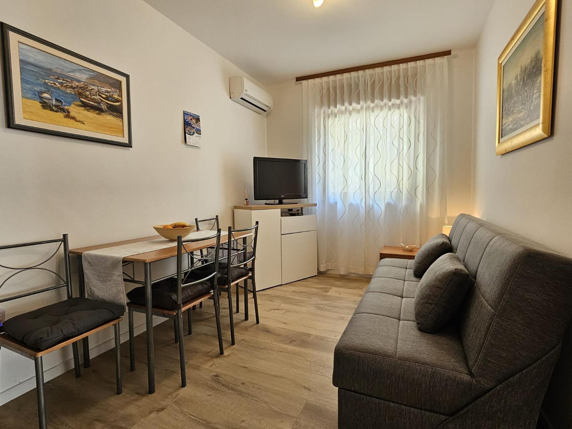 Apartments Andrea マリンスカ エクステリア 写真