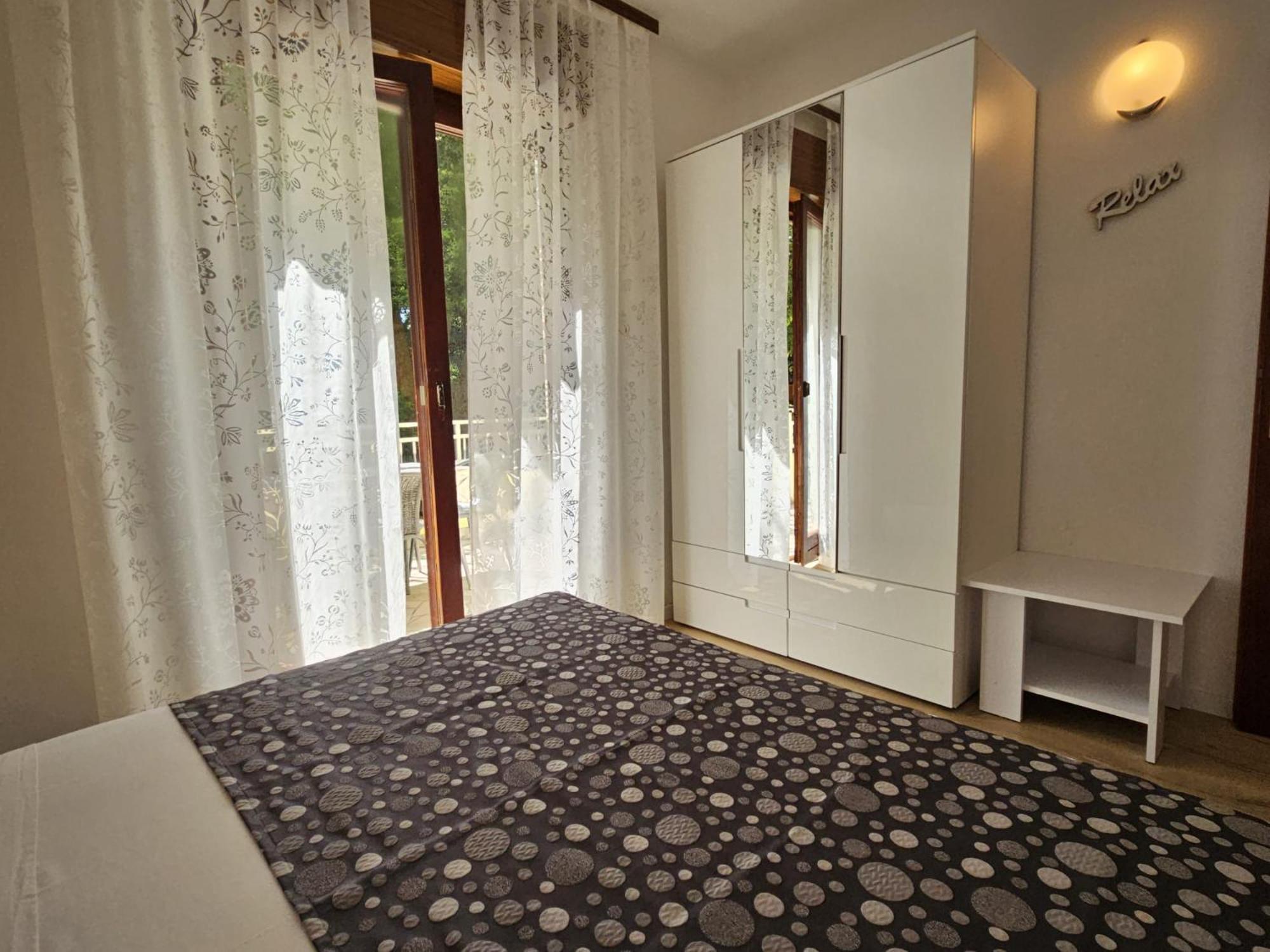 Apartments Andrea マリンスカ エクステリア 写真