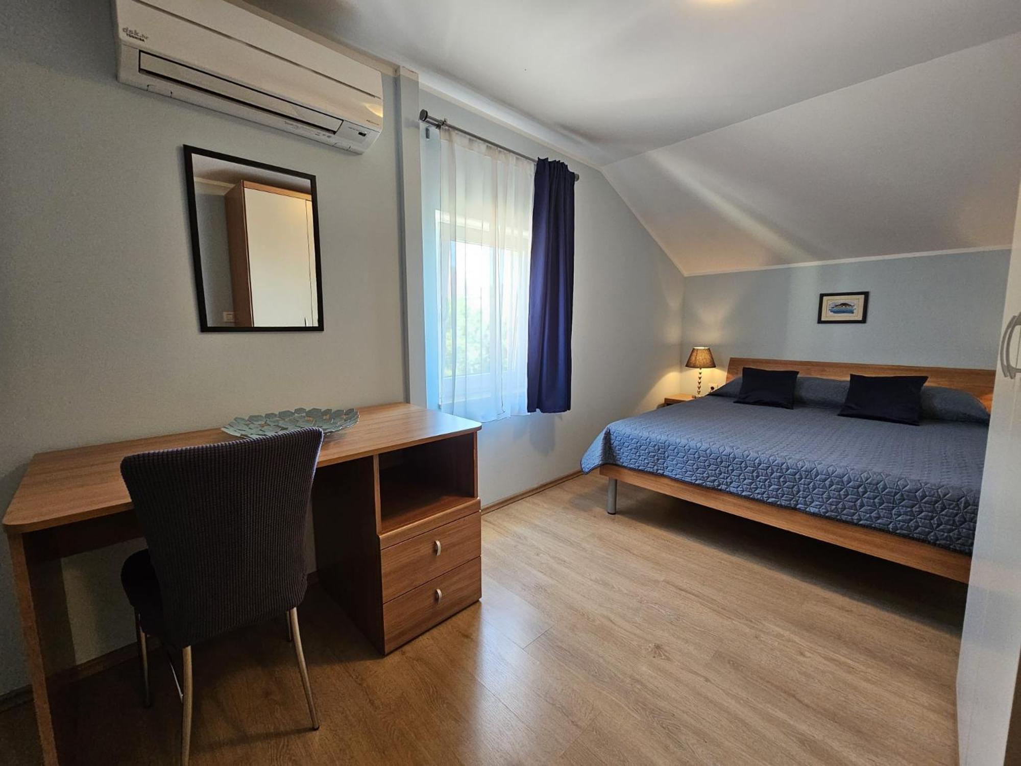 Apartments Andrea マリンスカ エクステリア 写真