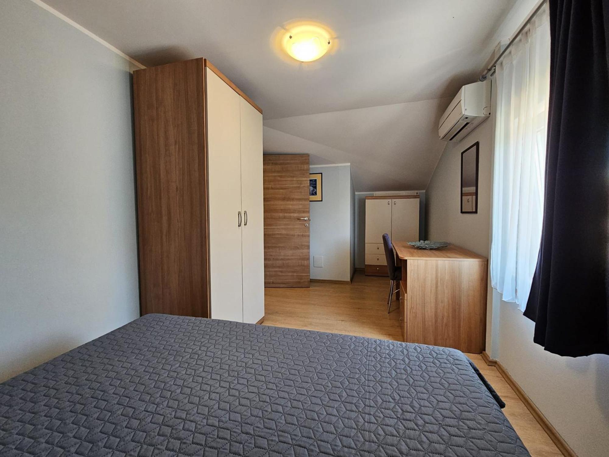 Apartments Andrea マリンスカ エクステリア 写真