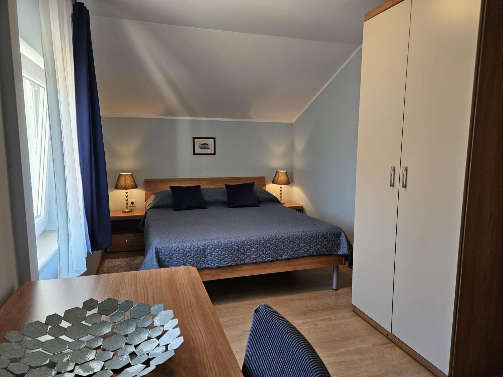 Apartments Andrea マリンスカ エクステリア 写真