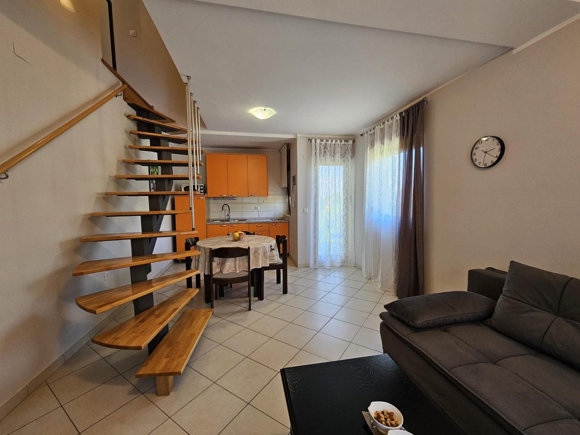 Apartments Andrea マリンスカ エクステリア 写真