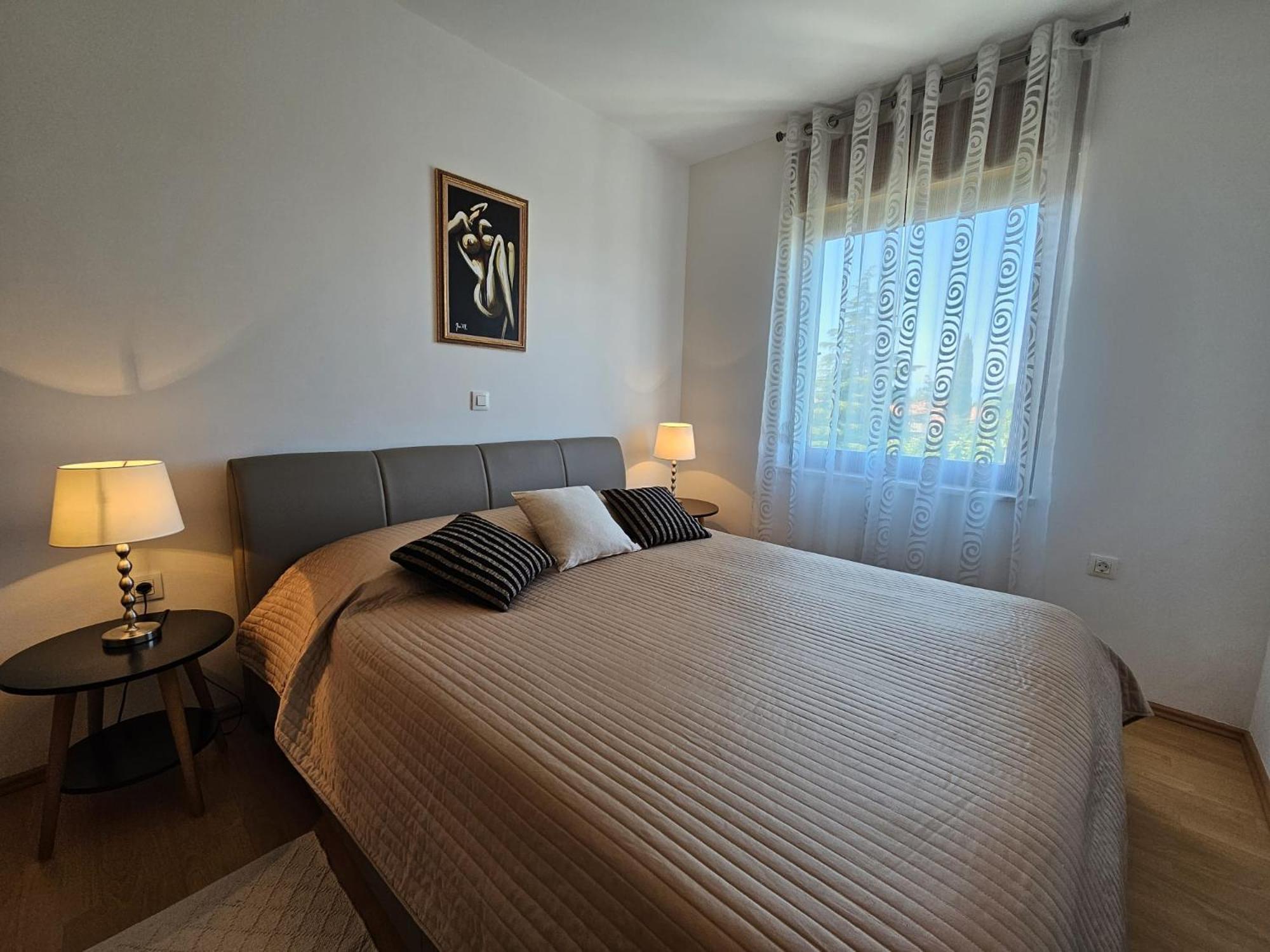 Apartments Andrea マリンスカ エクステリア 写真