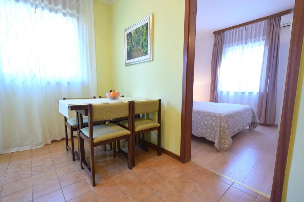 Apartments Andrea マリンスカ エクステリア 写真