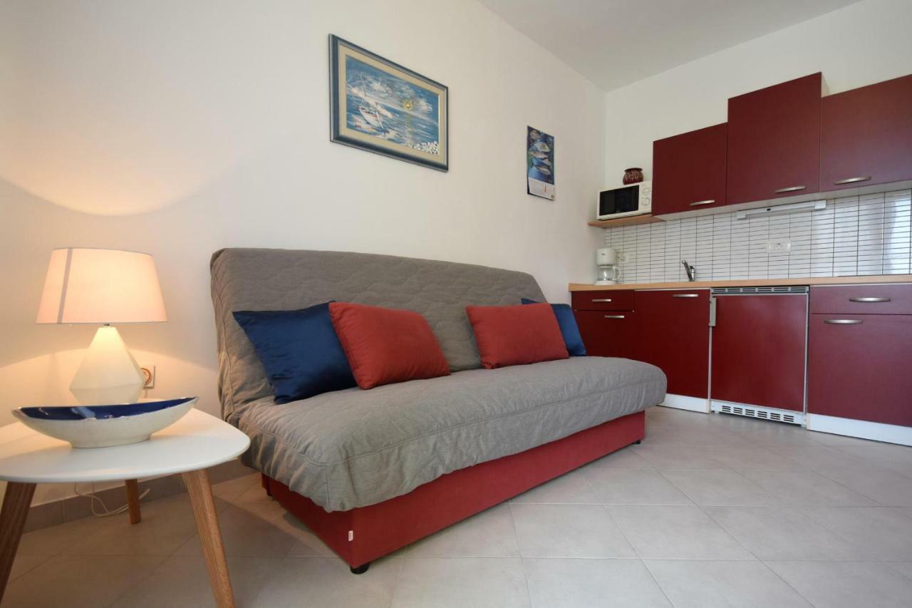 Apartments Andrea マリンスカ エクステリア 写真