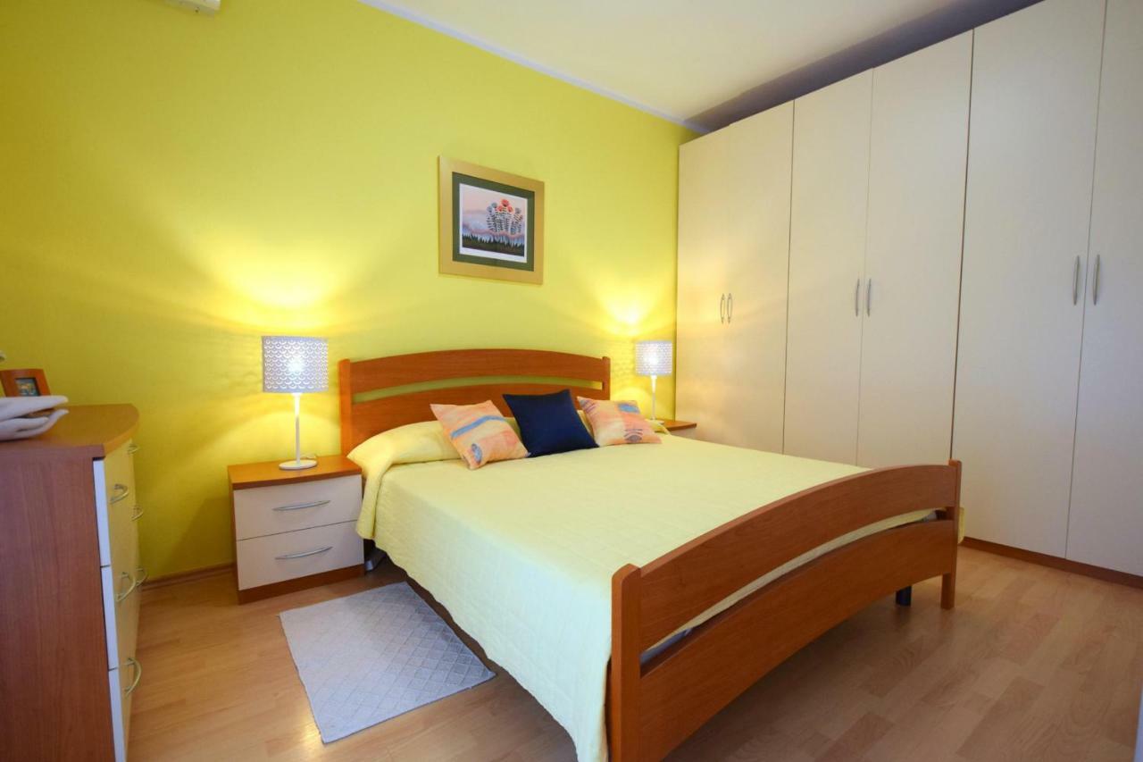 Apartments Andrea マリンスカ エクステリア 写真