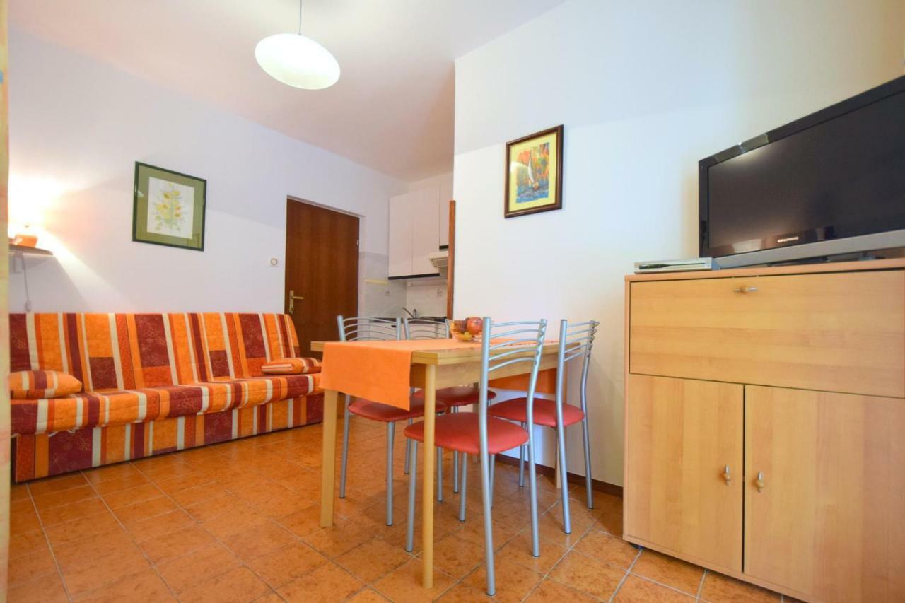 Apartments Andrea マリンスカ エクステリア 写真