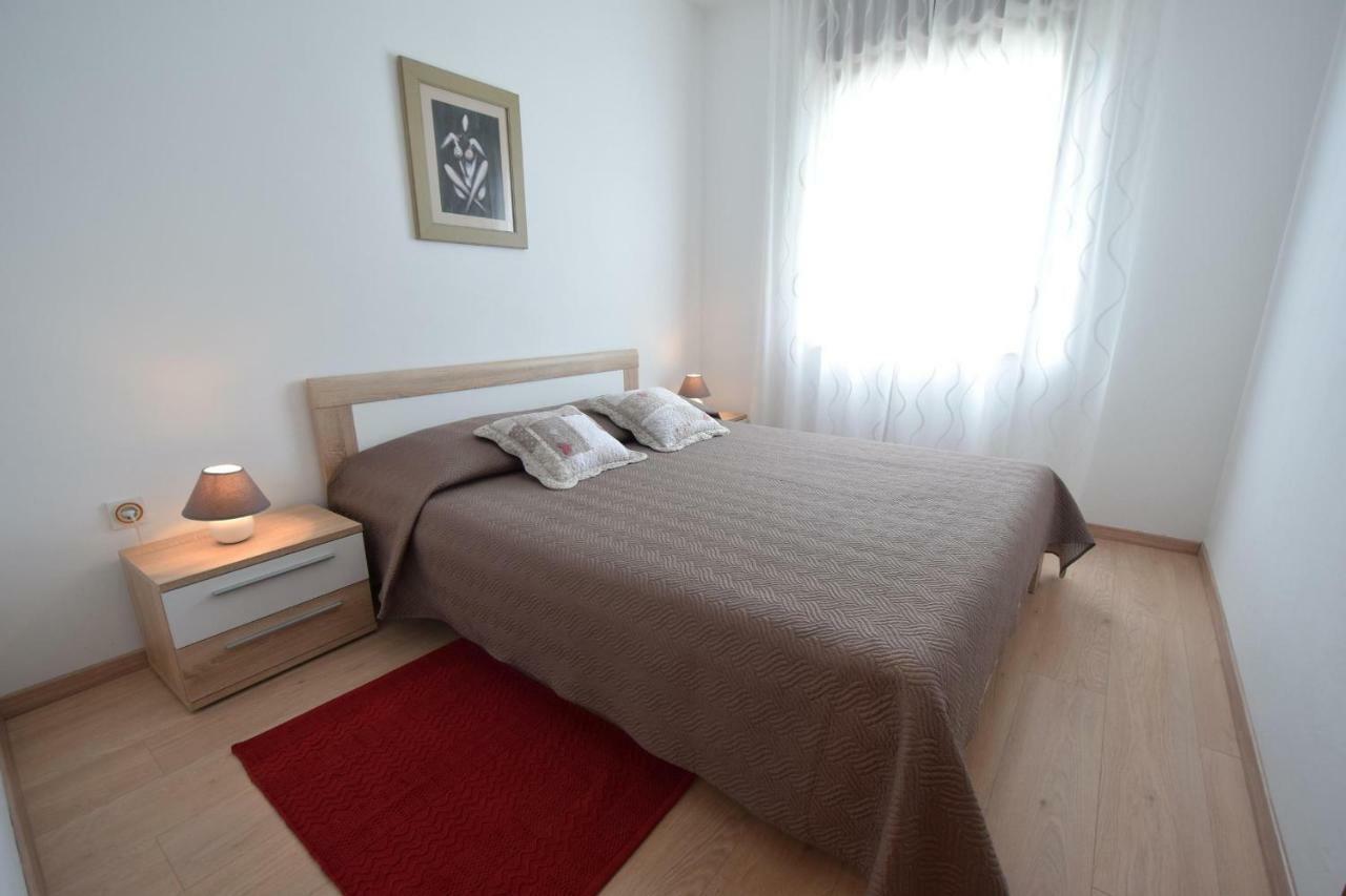 Apartments Andrea マリンスカ エクステリア 写真