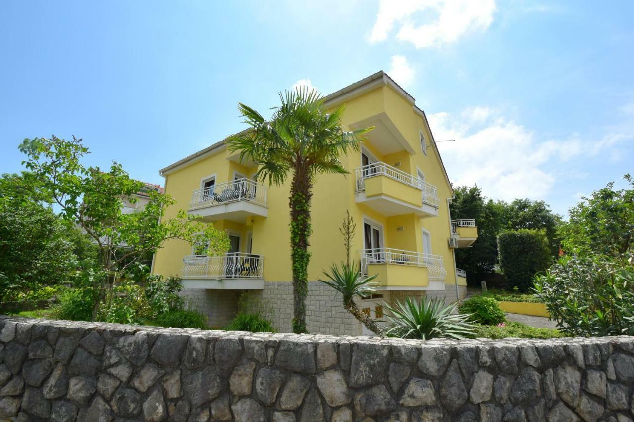 Apartments Andrea マリンスカ エクステリア 写真
